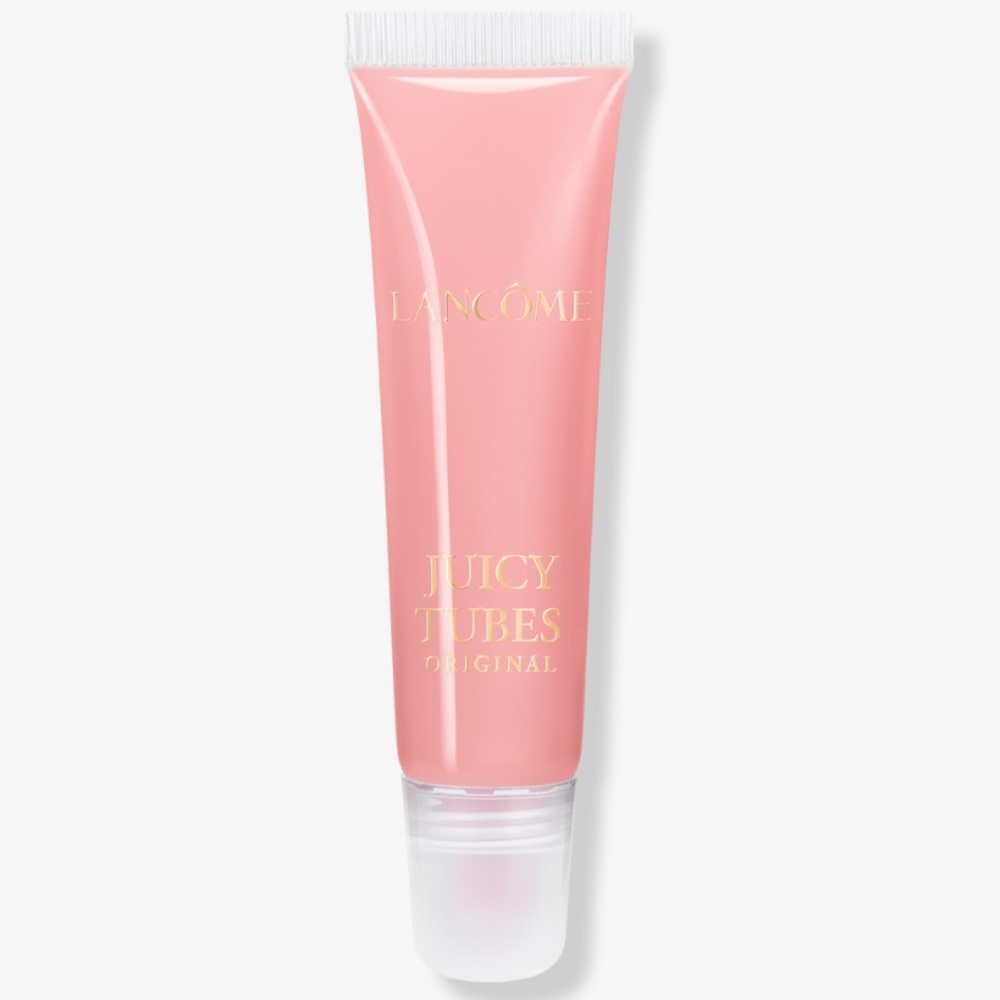 Lancôme Juicy Tubes Original Spring Fling Gloss 02 New in Box.